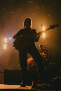 Photo from “Flipturn Lights Up a Sold-Out Mission Ballroom”