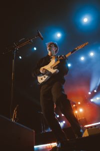 Photo from “Flipturn Lights Up a Sold-Out Mission Ballroom”
