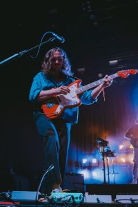 Photo from “Flipturn Lights Up a Sold-Out Mission Ballroom”