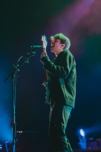 Photo from “Flipturn Lights Up a Sold-Out Mission Ballroom”