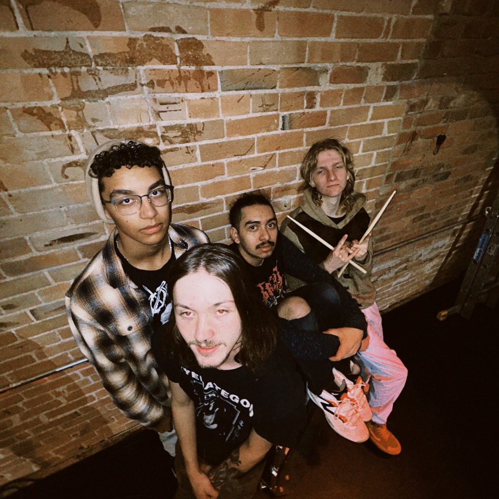 Photo from “Kaoticus: ‘Mass Hysteria’ EP Review”