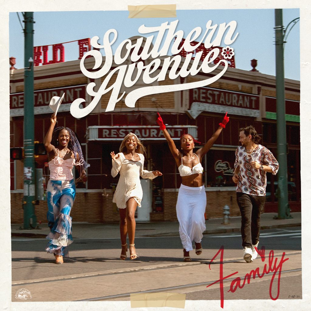 Photo from “Southern Avenue – Family Album Review”