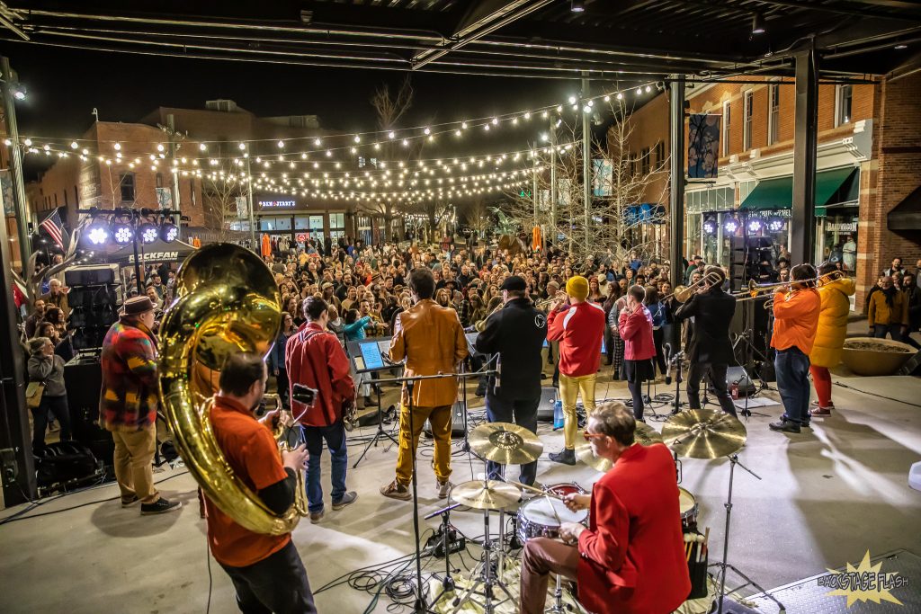 Photo from “Find Your New Favorite Band at FoCoMX”