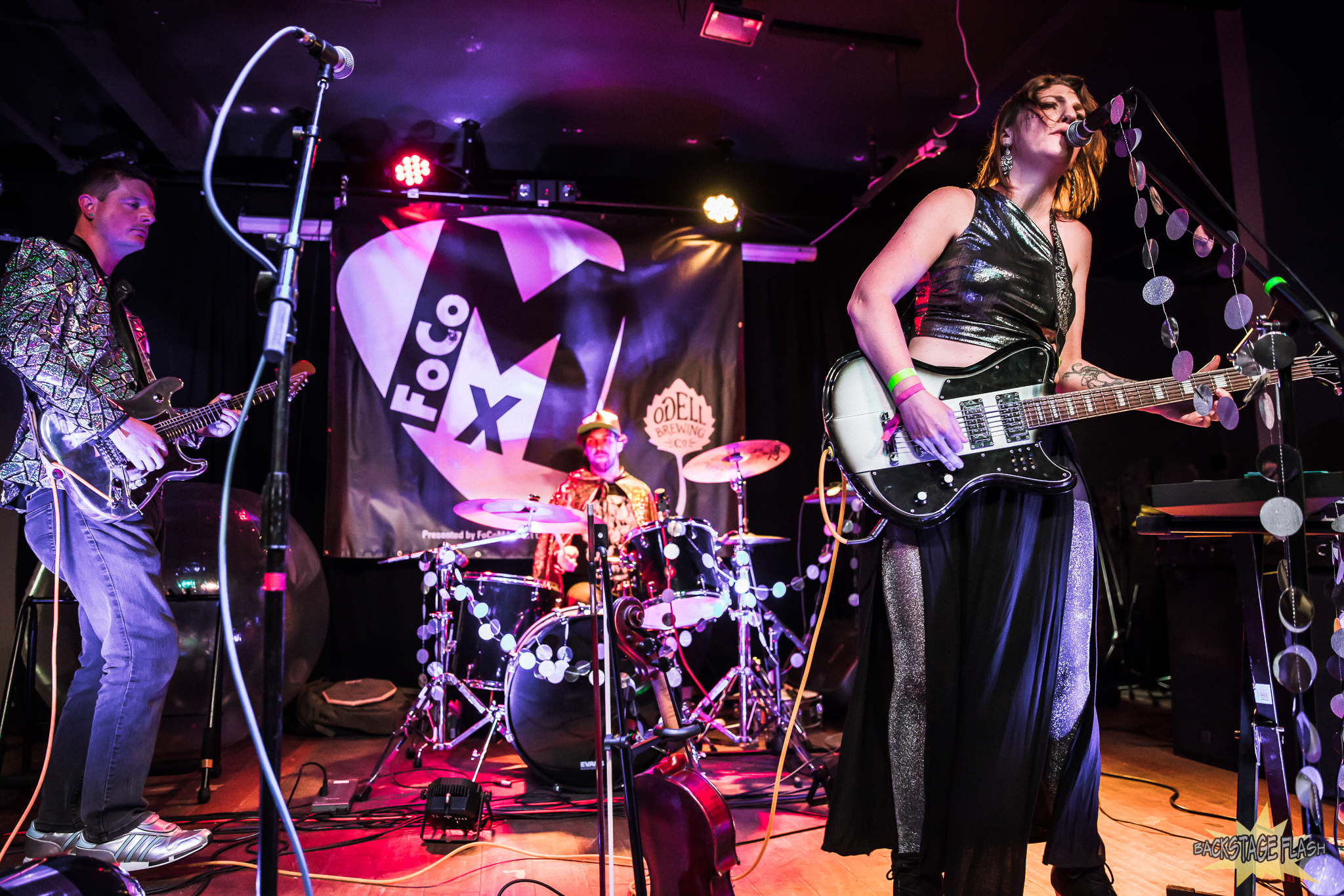 Photo from “Find Your New Favorite Band at FoCoMX”