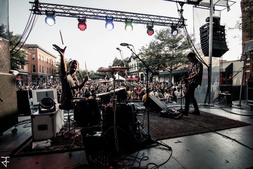 Photo from “INTHEWHALE – The End of an Era, but not the Legacy”