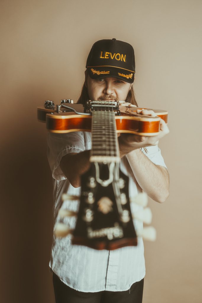 Photo from “Ben Chapman – Living the Dream as Country’s Next Rising Star”