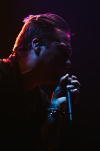 Photo from “Blind Melon Brings ‘No Rain’ to the Lincoln in Cheyenne”