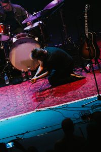 Photo from “Blind Melon Brings ‘No Rain’ to the Lincoln in Cheyenne”