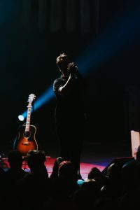 Photo from “Blind Melon Brings ‘No Rain’ to the Lincoln in Cheyenne”