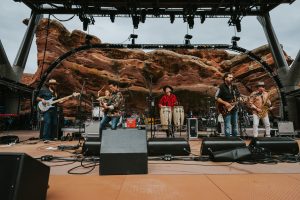 Photo from “Big Head Todd and the Monsters Close Out 40th Anniversary Bash at Red Rocks”
