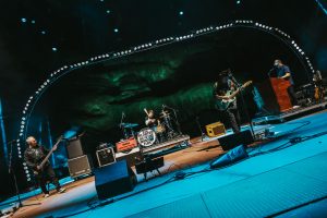 Photo from “Big Head Todd and the Monsters Close Out 40th Anniversary Bash at Red Rocks”