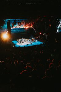 Photo from “Big Head Todd and the Monsters Close Out 40th Anniversary Bash at Red Rocks”