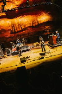 Photo from “Big Head Todd and the Monsters Close Out 40th Anniversary Bash at Red Rocks”