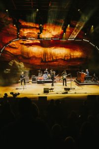 Photo from “Big Head Todd and the Monsters Close Out 40th Anniversary Bash at Red Rocks”