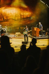 Photo from “Big Head Todd and the Monsters Close Out 40th Anniversary Bash at Red Rocks”