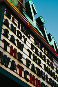 Photo from “Blind Melon Brings ‘No Rain’ to the Lincoln in Cheyenne”