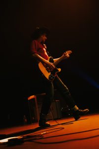 Photo from “Blind Melon Brings ‘No Rain’ to the Lincoln in Cheyenne”