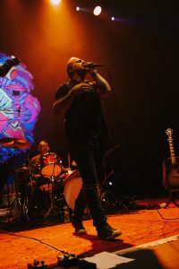 Photo from “Blind Melon Brings ‘No Rain’ to the Lincoln in Cheyenne”