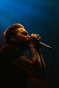 Photo from “Blind Melon Brings ‘No Rain’ to the Lincoln in Cheyenne”