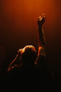 Photo from “Blind Melon Brings ‘No Rain’ to the Lincoln in Cheyenne”