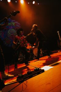 Photo from “Blind Melon Brings ‘No Rain’ to the Lincoln in Cheyenne”