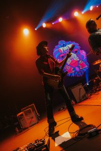 Photo from “Blind Melon Brings ‘No Rain’ to the Lincoln in Cheyenne”