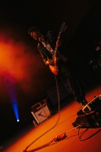 Photo from “Blind Melon Brings ‘No Rain’ to the Lincoln in Cheyenne”