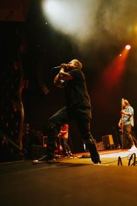 Photo from “Blind Melon Brings ‘No Rain’ to the Lincoln in Cheyenne”