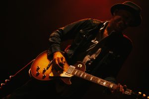 Photo from “Blind Melon Brings ‘No Rain’ to the Lincoln in Cheyenne”