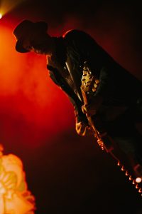 Photo from “Blind Melon Brings ‘No Rain’ to the Lincoln in Cheyenne”