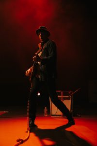 Photo from “Blind Melon Brings ‘No Rain’ to the Lincoln in Cheyenne”