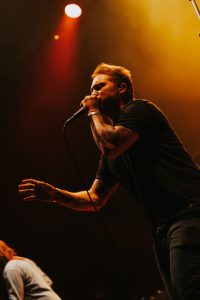 Photo from “Blind Melon Brings ‘No Rain’ to the Lincoln in Cheyenne”
