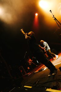 Photo from “Blind Melon Brings ‘No Rain’ to the Lincoln in Cheyenne”