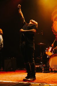 Photo from “Blind Melon Brings ‘No Rain’ to the Lincoln in Cheyenne”