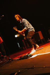 Photo from “Blind Melon Brings ‘No Rain’ to the Lincoln in Cheyenne”