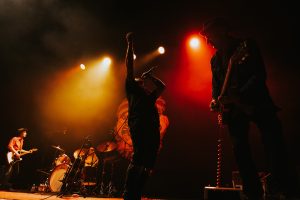 Photo from “Blind Melon Brings ‘No Rain’ to the Lincoln in Cheyenne”