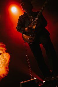 Photo from “Blind Melon Brings ‘No Rain’ to the Lincoln in Cheyenne”