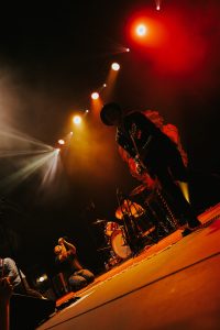Photo from “Blind Melon Brings ‘No Rain’ to the Lincoln in Cheyenne”