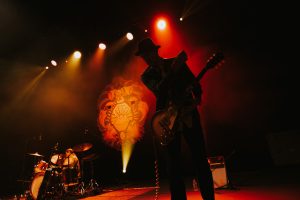 Photo from “Blind Melon Brings ‘No Rain’ to the Lincoln in Cheyenne”