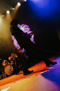 Photo from “Blind Melon Brings ‘No Rain’ to the Lincoln in Cheyenne”