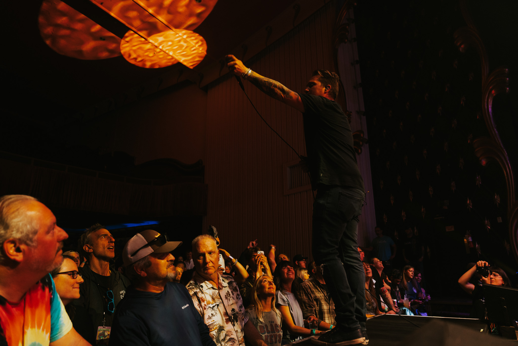 Blind Melon Brings ‘No Rain’ to the Lincoln in Cheyenne