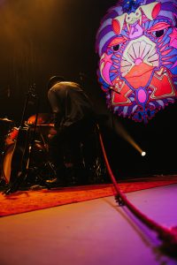 Photo from “Blind Melon Brings ‘No Rain’ to the Lincoln in Cheyenne”