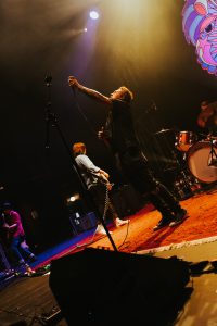 Photo from “Blind Melon Brings ‘No Rain’ to the Lincoln in Cheyenne”