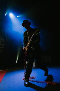 Photo from “Blind Melon Brings ‘No Rain’ to the Lincoln in Cheyenne”