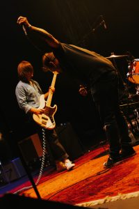 Photo from “Blind Melon Brings ‘No Rain’ to the Lincoln in Cheyenne”