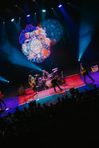 Photo from “Blind Melon Brings ‘No Rain’ to the Lincoln in Cheyenne”