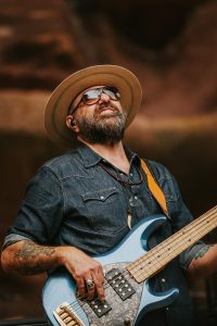 Photo from “Big Head Todd and the Monsters Close Out 40th Anniversary Bash at Red Rocks”