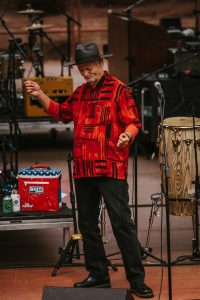 Photo from “Big Head Todd and the Monsters Close Out 40th Anniversary Bash at Red Rocks”