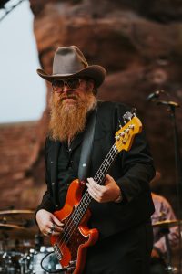 Photo from “Big Head Todd and the Monsters Close Out 40th Anniversary Bash at Red Rocks”