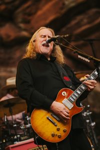 Photo from “Big Head Todd and the Monsters Close Out 40th Anniversary Bash at Red Rocks”